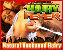 Hairy Fever